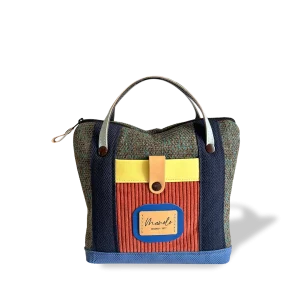 BOLSO Y MOCHILA - PEQUEÑO