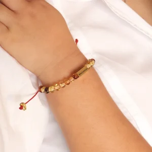 Pulsera Ámbar Bebé