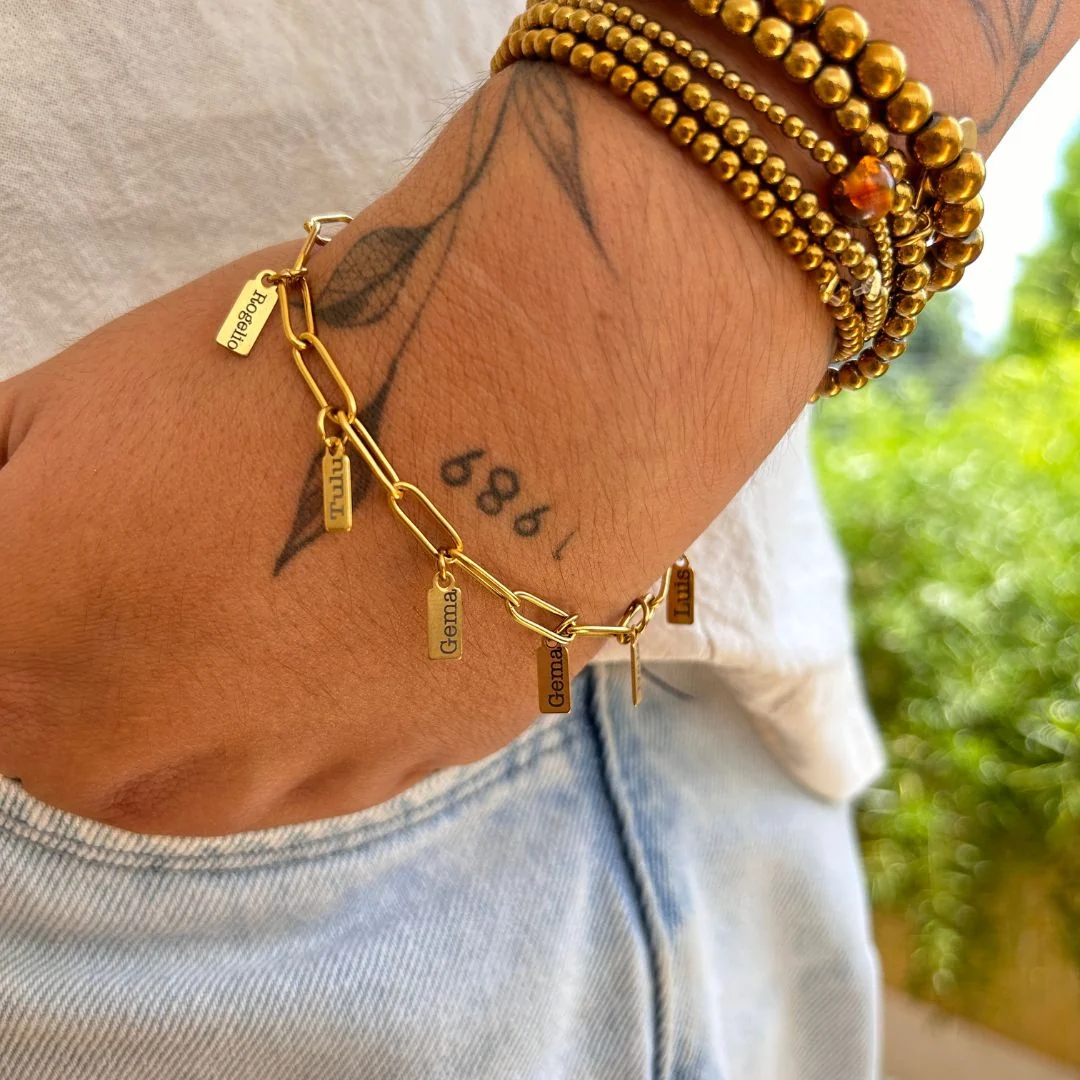 Pulsera Familia - Imagen 5