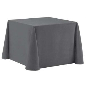 Ropa camilla RECTANGULAR 70×120 cm. TERCIOPERLO Manterol