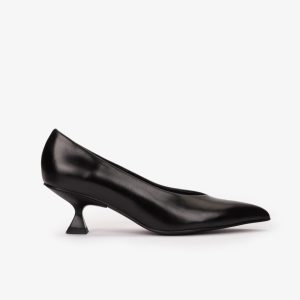 Zapato SLATINA Negro de PEDRO MIRALLES