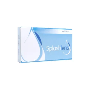 Splashlens – Caja 6 lentes