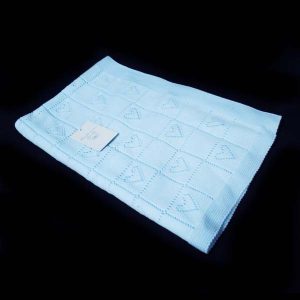 TOQUILLA para bebé LANA