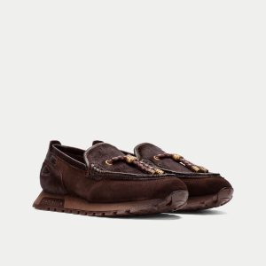 Mocasín Sport OREGON Express de HISPANITAS